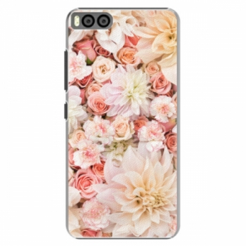 Plastové pouzdro iSaprio - Flower Pattern 06 - Xiaomi Mi6