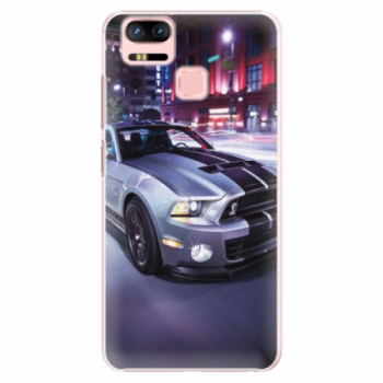 Plastové pouzdro iSaprio - Mustang - Asus Zenfone 3 Zoom ZE553KL
