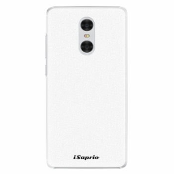 Plastové pouzdro iSaprio - 4Pure - bílý - Xiaomi Redmi Pro