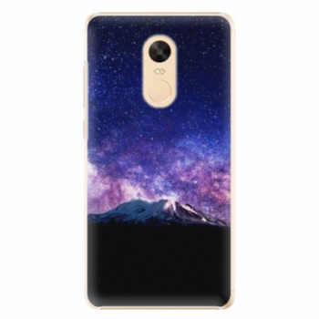 Plastové pouzdro iSaprio - Milky Way - Xiaomi Redmi Note 4X