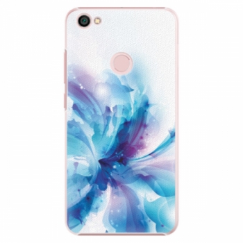 Plastové pouzdro iSaprio - Abstract Flower - Xiaomi Redmi Note 5A / 5A Prime