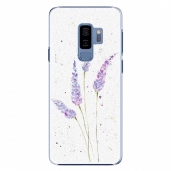 Plastové pouzdro iSaprio - Lavender - Samsung Galaxy S9 Plus