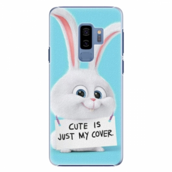 Plastové pouzdro iSaprio - My Cover - Samsung Galaxy S9 Plus