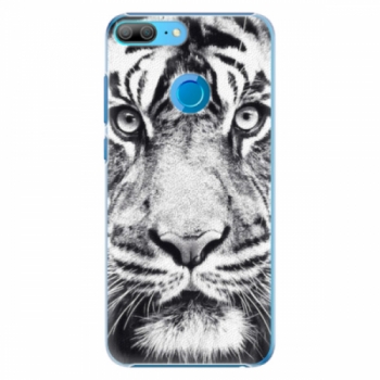 Plastové pouzdro iSaprio - Tiger Face - Huawei Honor 9 Lite