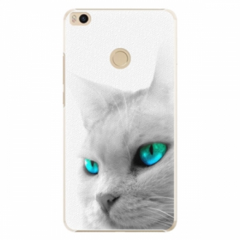 Plastové pouzdro iSaprio - Cats Eyes - Xiaomi Mi Max 2