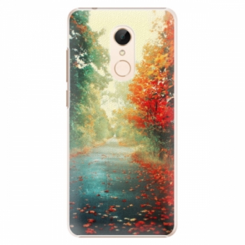 Plastové pouzdro iSaprio - Autumn 03 - Xiaomi Redmi 5