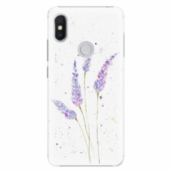 Plastové pouzdro iSaprio - Lavender - Xiaomi Redmi S2