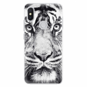 Plastové pouzdro iSaprio - Tiger Face - Xiaomi Redmi S2