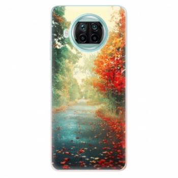 Odolné silikonové pouzdro iSaprio - Autumn 03 - Xiaomi Mi 10T Lite