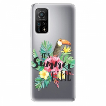 Odolné silikonové pouzdro iSaprio - Summer Time - Xiaomi Mi 10T / Mi 10T Pro