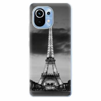 Odolné silikonové pouzdro iSaprio - Midnight in Paris - Xiaomi Mi 11