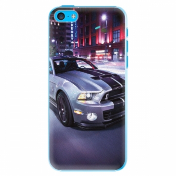 Plastové pouzdro iSaprio - Mustang - iPhone 5C