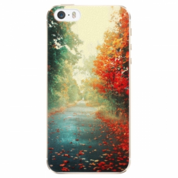 Plastové pouzdro iSaprio - Autumn 03 - iPhone 5/5S/SE