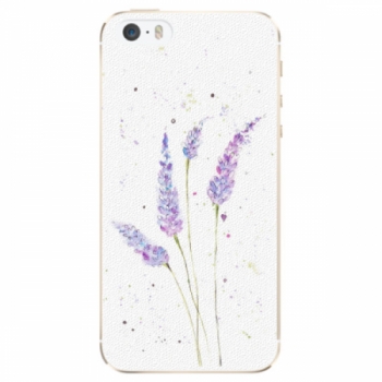 Plastové pouzdro iSaprio - Lavender - iPhone 5/5S/SE