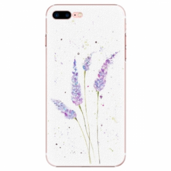 Plastové pouzdro iSaprio - Lavender - iPhone 7 Plus