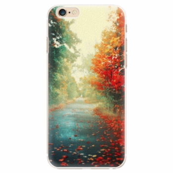 Plastové pouzdro iSaprio - Autumn 03 - iPhone 6/6S