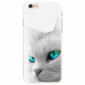 Plastové pouzdro iSaprio - Cats Eyes - iPhone 6/6S