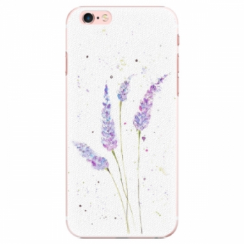 Plastové pouzdro iSaprio - Lavender - iPhone 6 Plus/6S Plus