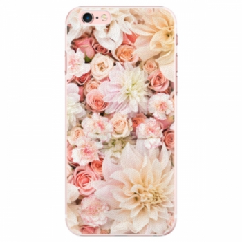 Plastové pouzdro iSaprio - Flower Pattern 06 - iPhone 6 Plus/6S Plus