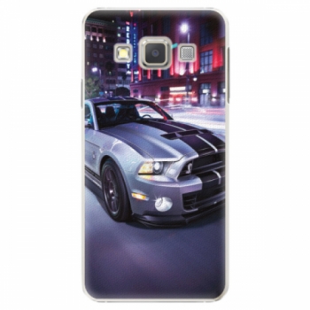 Plastové pouzdro iSaprio - Mustang - Samsung Galaxy A5