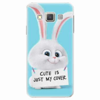 Plastové pouzdro iSaprio - My Cover - Samsung Galaxy A5