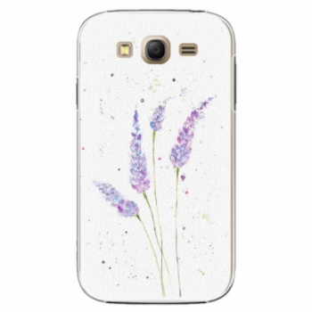 Plastové pouzdro iSaprio - Lavender - Samsung Galaxy Grand Neo Plus