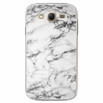 Plastové pouzdro iSaprio - White Marble 01 - Samsung Galaxy Grand Neo Plus