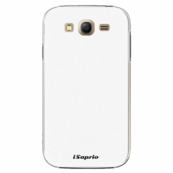 Plastové pouzdro iSaprio - 4Pure - bílý - Samsung Galaxy Grand Neo Plus