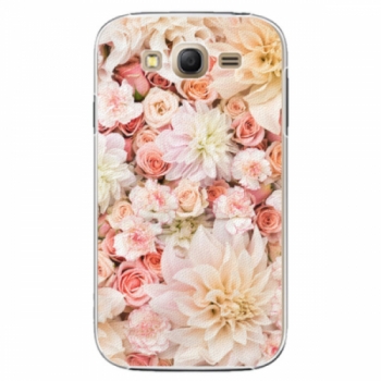 Plastové pouzdro iSaprio - Flower Pattern 06 - Samsung Galaxy Grand Neo Plus