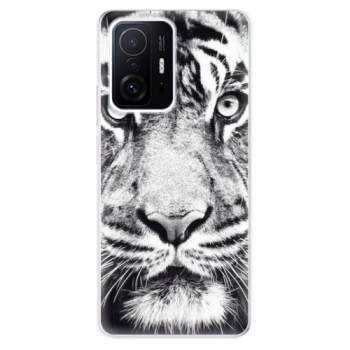 Odolné silikonové pouzdro iSaprio - Tiger Face - Xiaomi 11T / 11T Pro