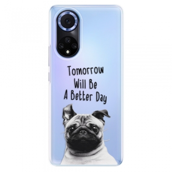 Odolné silikonové pouzdro iSaprio - Better Day 01 - Huawei Nova 9