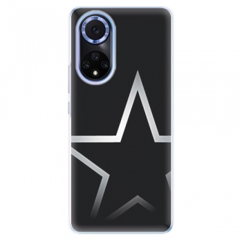 Odolné silikonové pouzdro iSaprio - Star - Huawei Nova 9