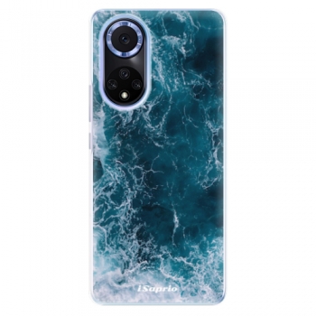 Odolné silikonové pouzdro iSaprio - Ocean - Huawei Nova 9