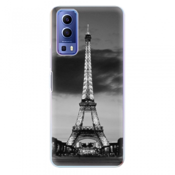 Odolné silikonové pouzdro iSaprio - Midnight in Paris - Vivo Y72 5G