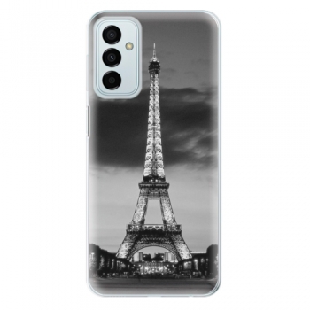 Odolné silikonové pouzdro iSaprio - Midnight in Paris - Samsung Galaxy M23 5G