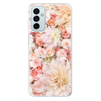 Odolné silikonové pouzdro iSaprio - Flower Pattern 06 - Samsung Galaxy M23 5G